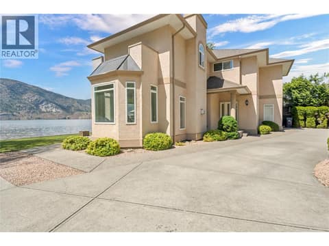 Photo 10 of 4597 Lakeside Road, Main South, Penticton