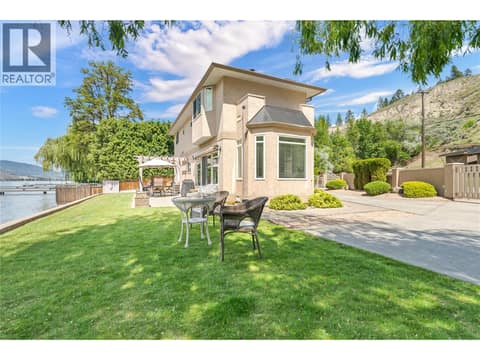 Photo 11 of 4597 Lakeside Road, Main South, Penticton