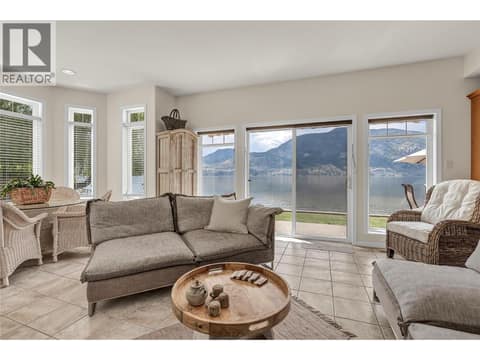 Photo 16 of 4597 Lakeside Road, Main South, Penticton
