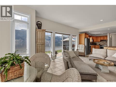 Photo 19 of 4597 Lakeside Road, Main South, Penticton