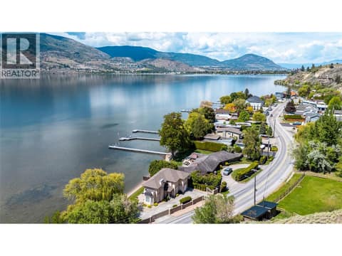 Photo 3 of 4597 Lakeside Road, Main South, Penticton