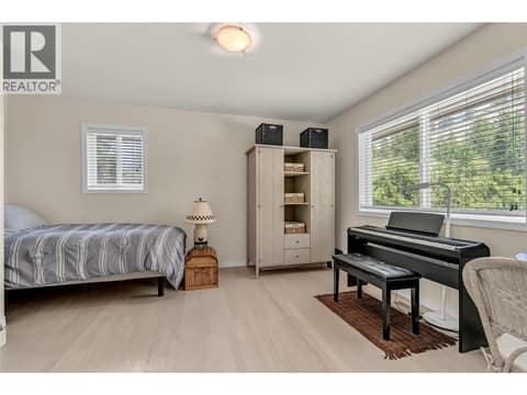 Photo 37 of 4597 Lakeside Road, Main South, Penticton