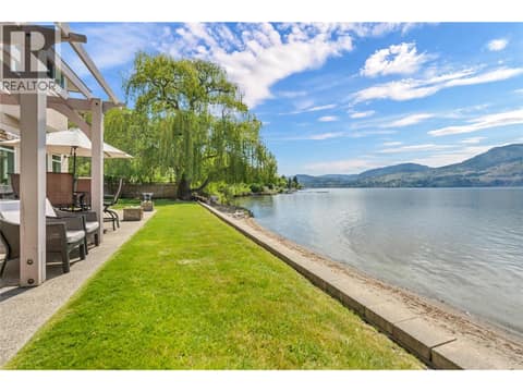 Photo 4 of 4597 Lakeside Road, Main South, Penticton