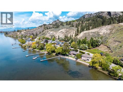 Photo 41 of 4597 Lakeside Road, Main South, Penticton