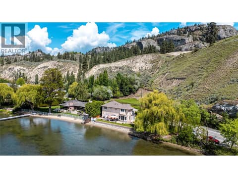 Photo 42 of 4597 Lakeside Road, Main South, Penticton