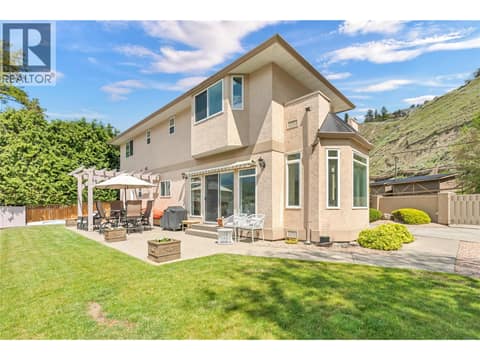 Photo 5 of 4597 Lakeside Road, Main South, Penticton