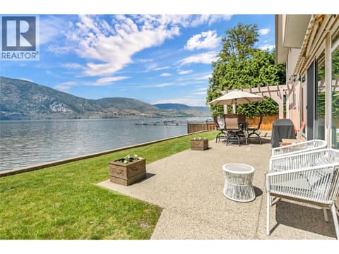 Photo 6 of 4597 Lakeside Road, Main South, Penticton