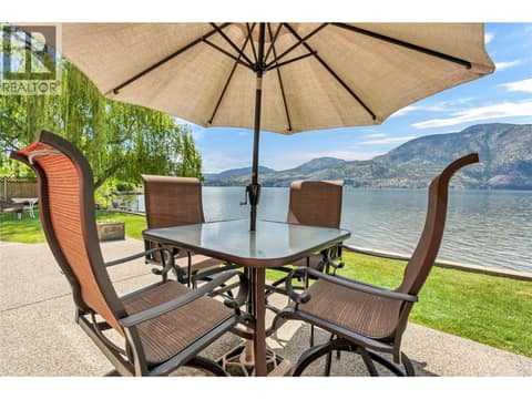 Photo 7 of 4597 Lakeside Road, Main South, Penticton
