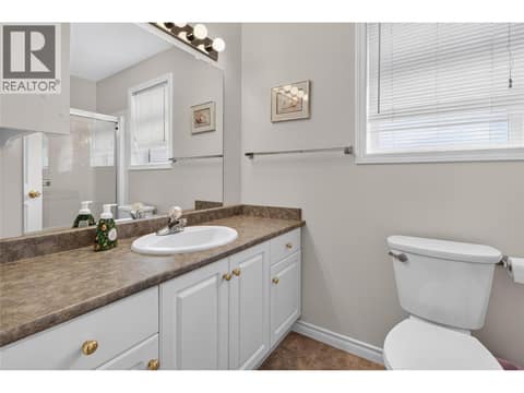 Photo 16 of 2285 Atkinson Street Unit# 506, Main South, Penticton