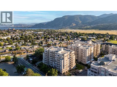 Photo 17 of 2285 Atkinson Street Unit# 506, Main South, Penticton