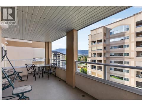 Photo 18 of 2285 Atkinson Street Unit# 506, Main South, Penticton