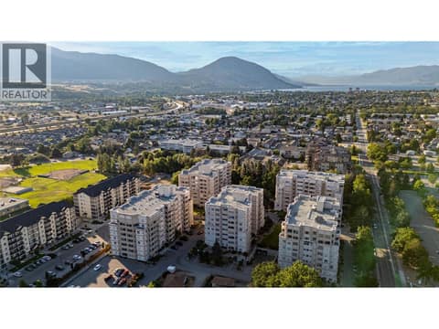 Photo 20 of 2285 Atkinson Street Unit# 506, Main South, Penticton