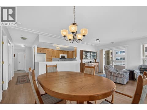 Photo 6 of 2285 Atkinson Street Unit# 506, Main South, Penticton