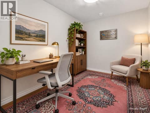 Virtually Staged at 2285 Atkinson Street Unit# 506, Main South, Penticton