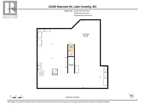 Click Virtual Tour link for more! at 13155 Staccato Drive, Lake Country North West