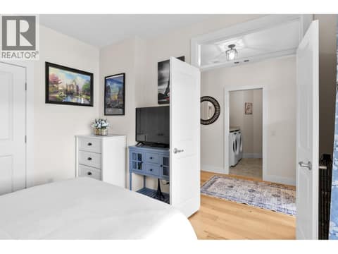 Second bedroom at 13155 Staccato Drive, Lake Country North West