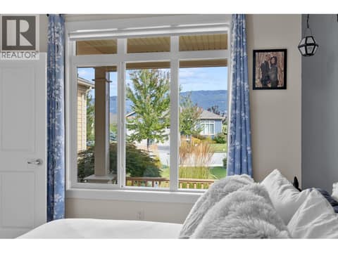 Second bedroom at 13155 Staccato Drive, Lake Country North West
