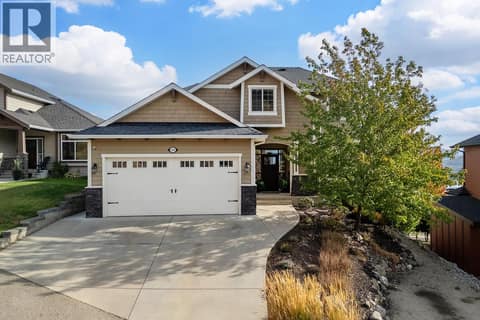 Photo 1 of 3162 Saddleback Place, Shannon Lake, West Kelowna