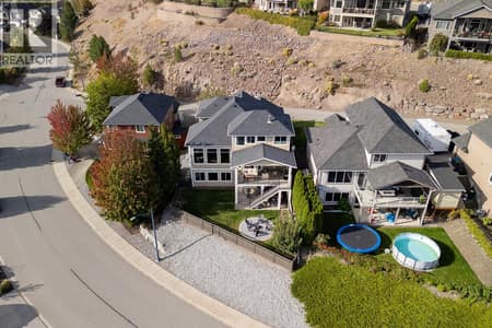 Photo 2 of 3162 Saddleback Place, Shannon Lake, West Kelowna
