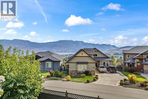 Photo 23 of 3162 Saddleback Place, Shannon Lake, West Kelowna