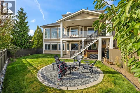 Photo 4 of 3162 Saddleback Place, Shannon Lake, West Kelowna