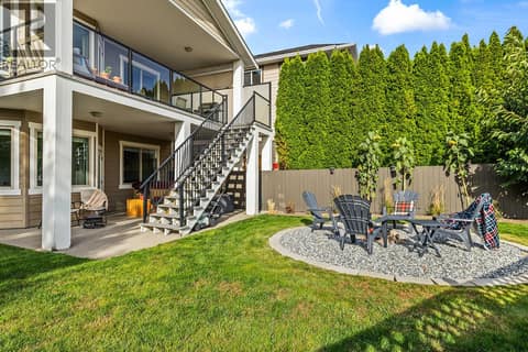 Photo 5 of 3162 Saddleback Place, Shannon Lake, West Kelowna