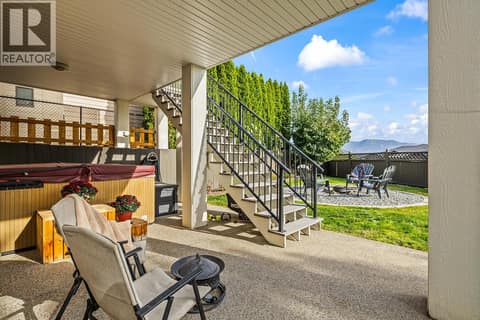 Photo 55 of 3162 Saddleback Place, Shannon Lake, West Kelowna