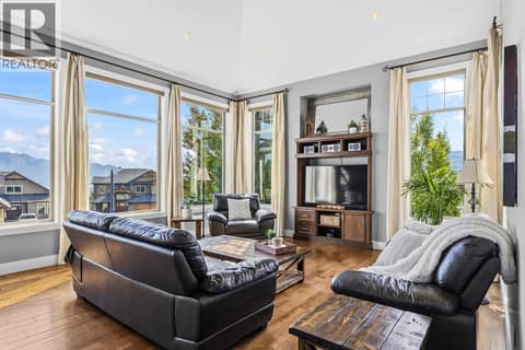 Photo 9 of 3162 Saddleback Place, Shannon Lake, West Kelowna