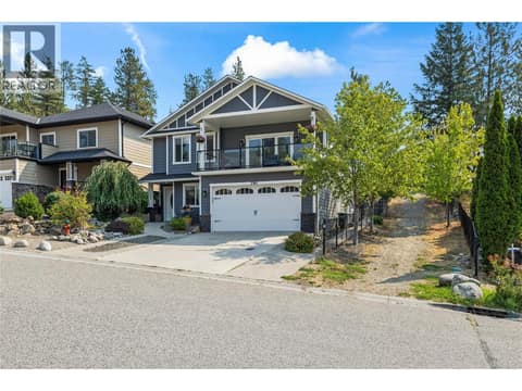 Photo 1 of 2180 Sunview Drive, West Kelowna Estates