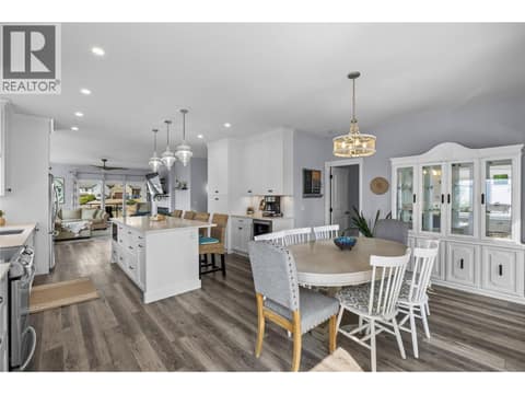 Photo 13 of 2180 Sunview Drive, West Kelowna Estates