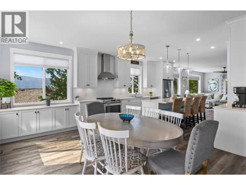 Photo 14 of 2180 Sunview Drive, West Kelowna Estates