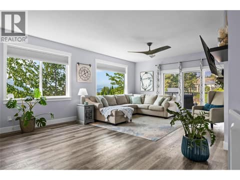 Photo 18 of 2180 Sunview Drive, West Kelowna Estates