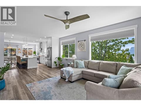 Photo 19 of 2180 Sunview Drive, West Kelowna Estates