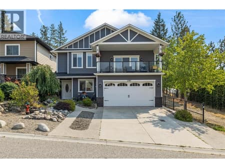 Photo 2 of 2180 Sunview Drive, West Kelowna Estates