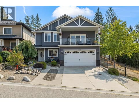 Photo 2 of 2180 Sunview Drive, West Kelowna Estates