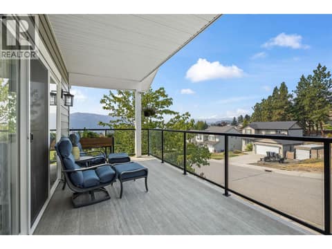 Photo 20 of 2180 Sunview Drive, West Kelowna Estates