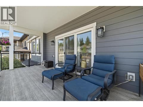 Photo 21 of 2180 Sunview Drive, West Kelowna Estates