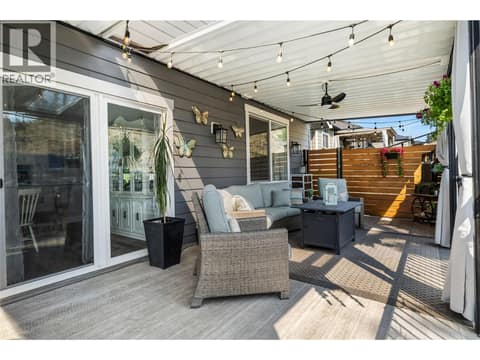 Photo 22 of 2180 Sunview Drive, West Kelowna Estates