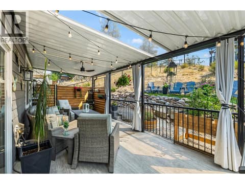 Photo 23 of 2180 Sunview Drive, West Kelowna Estates