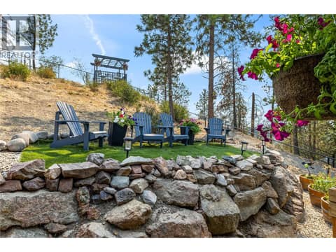 Photo 25 of 2180 Sunview Drive, West Kelowna Estates