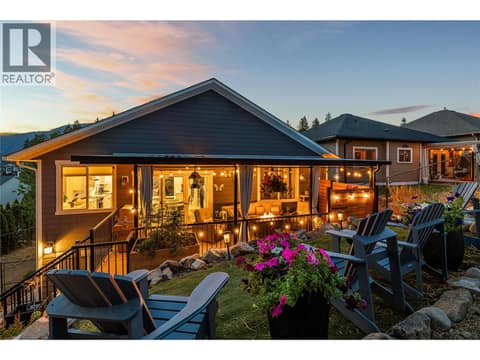 Photo 4 of 2180 Sunview Drive, West Kelowna Estates