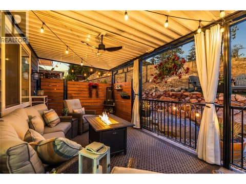 Photo 53 of 2180 Sunview Drive, West Kelowna Estates