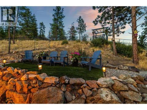 Photo 55 of 2180 Sunview Drive, West Kelowna Estates