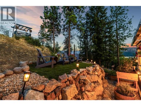 Photo 56 of 2180 Sunview Drive, West Kelowna Estates