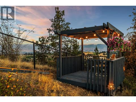 Photo 57 of 2180 Sunview Drive, West Kelowna Estates