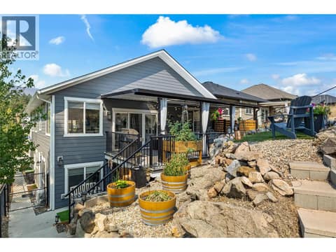 Photo 59 of 2180 Sunview Drive, West Kelowna Estates