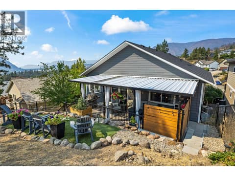 Photo 60 of 2180 Sunview Drive, West Kelowna Estates