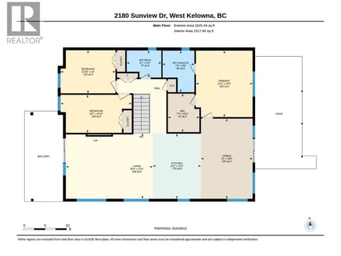 Photo 68 of 2180 Sunview Drive, West Kelowna Estates
