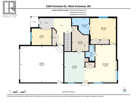Photo 69 of 2180 Sunview Drive, West Kelowna Estates