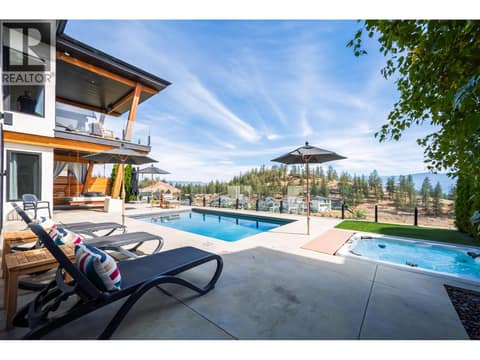 Photo 67 of 2559 Crown Crest Drive, Shannon Lake, West Kelowna